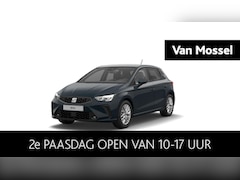 SEAT Ibiza - 1.0 EcoTSI Style Plus | LED Koplampen | Apple Carplay/Android Auto | Airconditioning | Cru