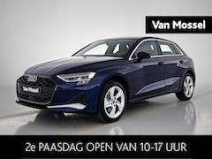 Audi A3 Sportback - 40 TFSI e Advanced edition 204 PK | Automaat | LED Koplampen | Velgen 17'' | Apple Carplay