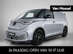 Volkswagen ID. Buzz Cargo - 79 kWh 286PK | Airco | Stoelverwarming | Schuifdeur rechts elektrisch | Area view | DAB+ |