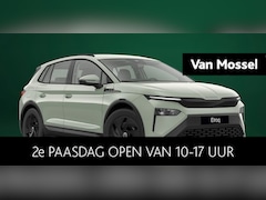 Skoda Elroq - 50 Limited 170 PK | Parkeersensoren | Achteruitrijcamera | Climate Control | Cruise Contro