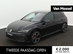 Volkswagen Golf - 2.0 TSI GTI 265 PK | Black style | Apple Carplay | 19" velgen Queenstown | Harman Kardon |