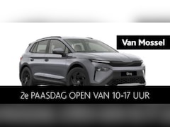 Skoda Elroq - 50 Limited 170 PK | Parkeersensoren | Achteruitrijcamera | Climate Control | Cruise Contro