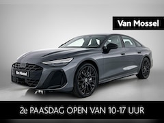 Audi A6 Limousine - 2.0 e-hybrid quattro Pro Line 299 PK | Automaat | S-line | LED | Memory | Virtual Cockpit