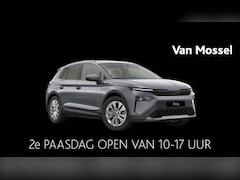Skoda Elroq - 60 Business Edition | Automaat | LED Koplampen | Trekhaak | SOH 100% | Navigatie | Climate