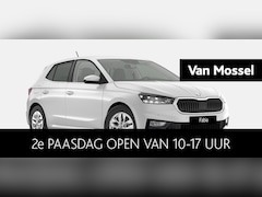 Skoda Fabia - 1.0 TSI Business Edition | CAMERA | KEYLESS ENTRY/START-STOP | VIRTUAL COCKPIT | SUNSET |
