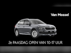 Skoda Kamiq - 1.0 TSI Business Edition | LED Koplampen | Apple Carplay/Android Auto | Stoelverwarming |