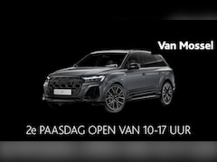 Audi Q7 - 55 TFSI e quattro Pro Line S | Panoramadak | Trekhaak | Adaptieve cruise control | Stuur v