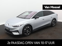 Volkswagen ID.7 - Pro Business 77 kWh 286PK | Automaat | Navigatie | 19'' Lichtmetaal | Ergo-Active voorstoe