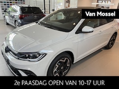 Volkswagen Polo - 1.0 TSI R-Line Edition Panoramadak | Stoelverwarming | Adaptive Cruise Control | Carplay |