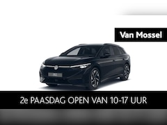 Volkswagen ID.7 Tourer - Pro Limited Edition 77 kWh | Navigatie | Draadloze Apple Carplay | Trekhaak | IQ Lights |