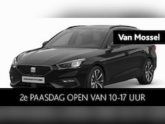 SEAT Leon Sportstourer - 1.5 TSI e-Hybrid FR Business 204 PK | Automaat | LED Koplampen | Navigatie | Keyless Entry