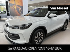 Volkswagen Tiguan - 1.5 eTSI Life Edition Trekhaak | Airco | Stoelverwarming | 17 Inch Velgen | DIRECT LEVERBA