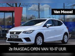 SEAT Ibiza - 1.0 EcoTSI Style 95 PK | € 2.000, - Herwaardering | LED Koplampen | Apple Carplay/Android