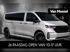 Volkswagen e-Transporter - L2H1 Bulli 71 kWh 218PK | SIGNATURE EDITION | VOORSPOILER | ACHTERSPOILER | ZWARTE GRILLE