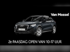 Audi Q2 - 30 TFSI Pro Line | Parkeerassistent | Ambient lighting | Virtual cockpit | Carplay |