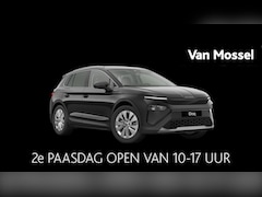 Skoda Elroq - 60 Business Edition | Automaat | LED Koplampen | Trekhaak | SOH 100% | Navigatie | Climate