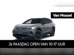 Volkswagen ID.4 - Pro Limited Edition | Navigatie | Draadloze Apple Carplay | Adaptieve cruise control | Par