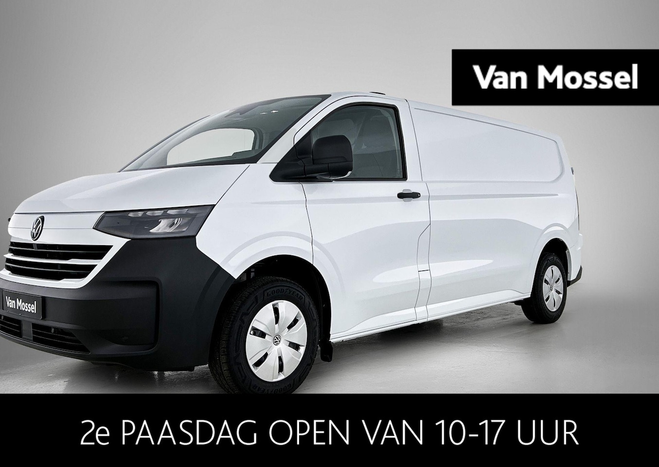 Volkswagen e-Transporter - Life L2H1 218PK | TIJDELIJK €2.000,- EXTRA PREMIE | Airco | Trekhaak | Multifunctioneel st - AutoWereld.nl