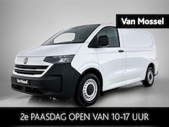 Volkswagen Transporter - L1H1 64 kWh 136PK | TIJDELIJK €2.000, - EXTRA PREMIE | Automaat | Trekhaak | Parkeersensor