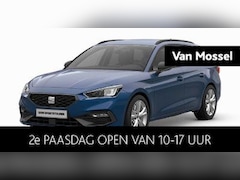 SEAT Leon Sportstourer - 1.5 TSI e-Hybrid FR Business 204 PK | Automaat | LED Koplampen | Navigatie | Climate Contr