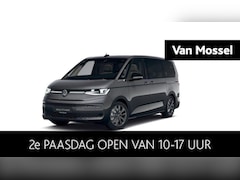 Volkswagen Multivan - 1.5 eHybrid L2 Bulli Edition 4Motion 245PK | #AD | Automaat | Elektrische Achterklep | Sto