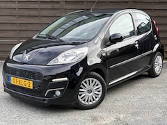 Peugeot 107 - 1.0 Active / Automaat / Airco / EL / NAP