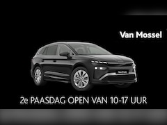 Skoda Enyaq iV - 85 Business Edition 286 PK | Automaat | Trekhaak | Business Upgrade MAXX pakket | Matrix L