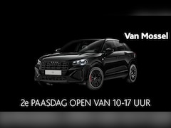 Audi Q2 - 35 TFSI S Edition | Panorama dak | Stoelverwarming | Getint glas | Assistentie pakket | Ca