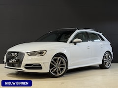 Audi A3 Sportback - 1.4 e-tron PHEV Ambition Pro Line plus S-Line | Pano | Camera