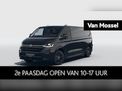 Volkswagen Transporter - 2.5 eHybrid L2H1 Bulli 233 PK | Automaat | Airco | Trekhaak | Navigatie | Parkeerhulp voor