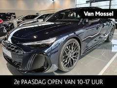 Audi A6 Limousine - 2.0 e-hybrid quattro S Edition 299 PK| Navigatie | Tweede Multimedia scherm | 21" Lm Velge