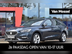 SEAT Leon Sportstourer - 1.5 TSI e-Hybrid FR Business 204 PK | Automaat | LED Koplampen | Trekhaak | Navigatie | Cl