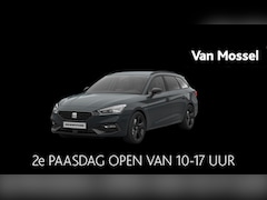 SEAT Leon Sportstourer - 1.5 TSI e-Hybrid FR Business 204 PK | Automaat | LED Koplampen | Trekhaak | Navigatie | Cl