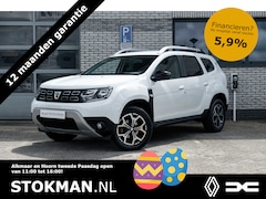Dacia Duster - 1.0 TCe Bi-Fuel Serie Limitee 15th Anniversary