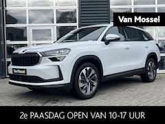 Skoda Kodiaq - 1.5 TSI MHEV Business Edition 150 PK | Automaat | Matrix LED Koplampen | Navigatie | Light