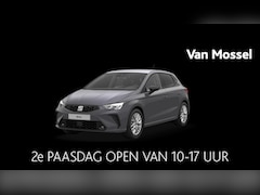 SEAT Ibiza - 1.0 EcoTSI Style Plus | LED Koplampen | Apple Carplay/Android Auto | Airconditioning | Cru