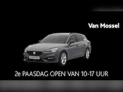SEAT Leon Sportstourer - 1.5 TSI e-Hybrid FR Business 204 PK | Automaat | LED Matrix Koplampen | Navigatie | Climat