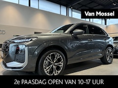 Audi Q3 - 1.5 200kW e-hybrid S edition 272 PK | Navigatie | Apple Carplay | Adaptieve Cruise Control