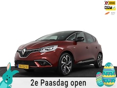 Renault Scénic - 1.2 TCe 130pk Bose Trekhaak/Trekgew. 1.850 kg/Camera