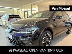 Volkswagen Polo - 1.0 TSI R-Line Edition | Fysieke voorraad auto | Direct leverbaar | Panoramisch dak | LED
