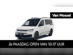 Volkswagen Caddy Maxi - 1.5 TSI Hybride Limited Edition 115PK | Automaat | Multifunctioneel Stuurwiel | 7-Zits | A