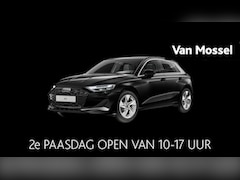 Audi A3 Sportback - 40 TFSI e Advanced edition 204 PK | Automaat | LED Koplampen | Velgen 17'' | Apple Carplay