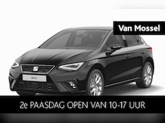 SEAT Ibiza - 1.0 EcoTSI FR 95 PK | €2000, - Herwaardering | LED Koplampen | Parkeersensoren | Climate C