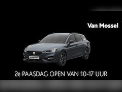 SEAT Leon Sportstourer - 1.5 TSI e-Hybrid FR Business 204 pk | Automaat | LED Koplampen | Black Pack | Matrix LED |