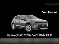 Skoda Elroq - 60 Business Edition | Automaat | LED Koplampen | Trekhaak | SOH 100% | Navigatie | Climate