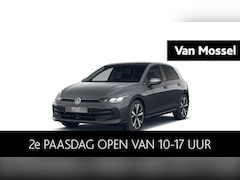 Volkswagen Golf - 1.5 eHybrid Life Edition | Automaat | 204pk | Stoelverwarming | Apple Carplay draadloos |