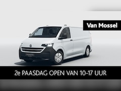 Volkswagen Transporter - 2.5 eHybrid L2H1 Life 233 PK | Automaat | Airco | Navigatie | Cruise control | Multifuncti