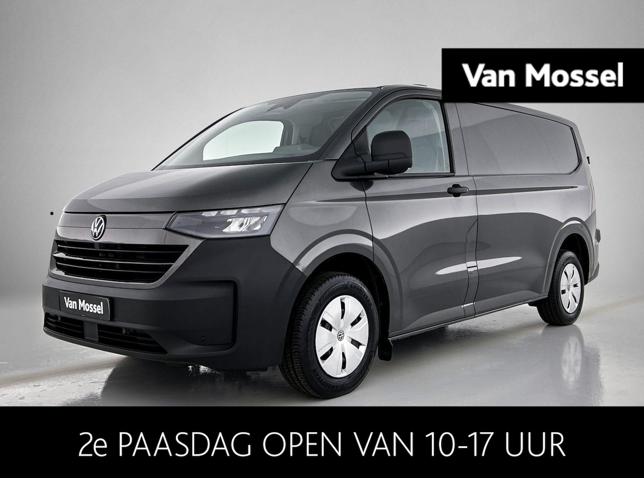Volkswagen e-Transporter - L1H1 Life 64 kWh 218PK | TIJDELIJK €2.000,- PREMIE | Automaat | Trekhaak | Parkeerhulp voo - AutoWereld.nl