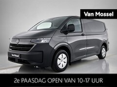 Volkswagen e-Transporter - L1H1 Life 64 kWh 218PK | TIJDELIJK €2.000, - PREMIE | Automaat | Trekhaak | Parkeerhulp vo