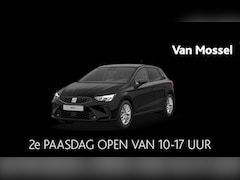 SEAT Ibiza - 1.0 EcoTSI Style | LED Koplampen | Apple Carplay/Android Auto | Airconditioning | Cruise C